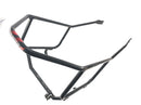 Yamaha TT 600 R DJ01 [1998] - portador de casos traseros-2