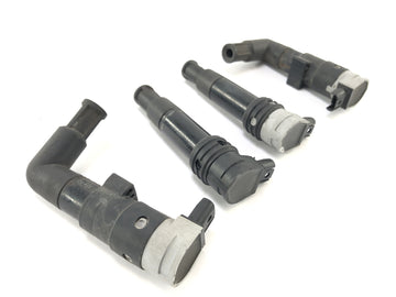 BMW R 1200 R [2007] - Set de bobina de encendido