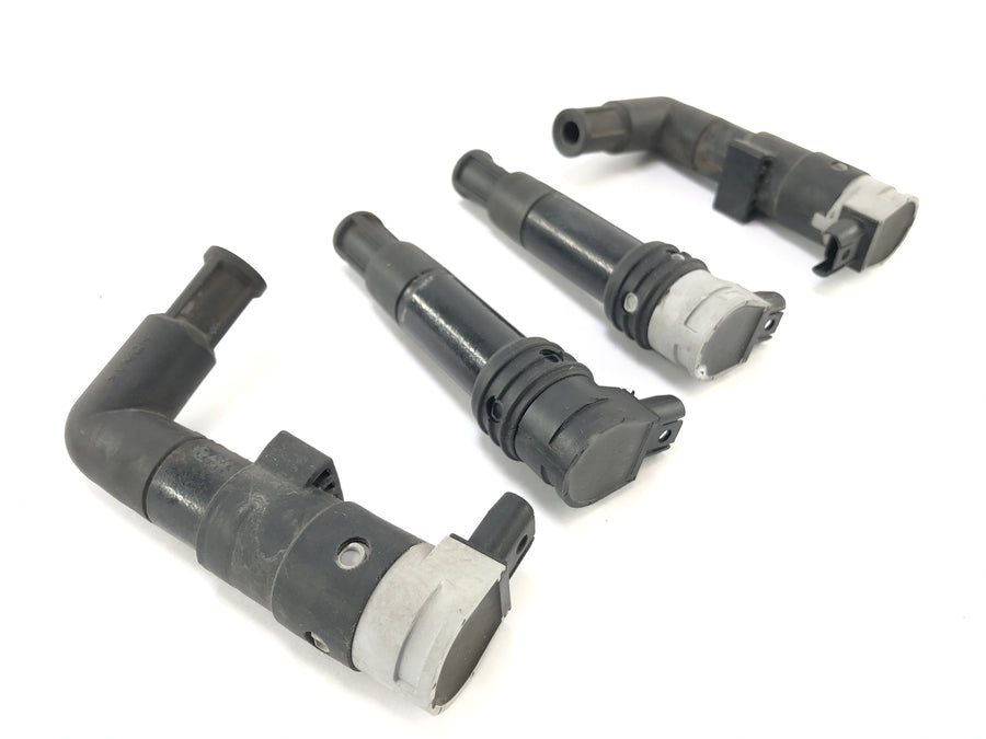 BMW R 1200 R [2007] - Set de bobina de encendido