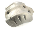 BMW F 650 GS R13 [2002] - Protección del motor Protección del subside Pplate Skidplate Aluminium-1