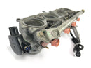 Honda CBR 600 RR PC37 [2004] - Sistema inyección mariposa-3