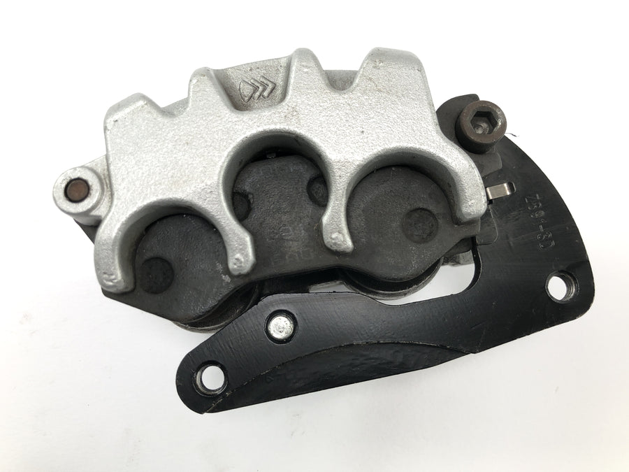 SWM RS 125 R B2 [2020] - Pinza de freno delantero completa