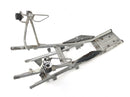 Yamaha XT 125 X [2004] - Marco trasero-4