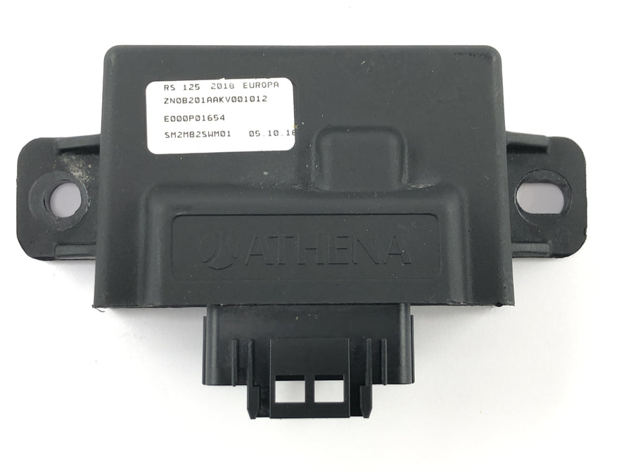 SWM RS 125 R B2 [2020] - Unidad de control Unidad de encendido CDI ECU Módulo Athena