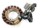 Yamaha MT07 RM04 [2014] - Estator alternador sistema carga generador bobina Lima-4