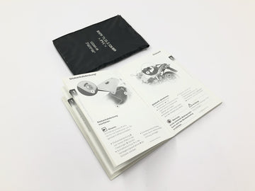 BMW R 1100 S R2S [2000] - Manual De Instrucciones Libro De Instrucciones De Funcionamiento - 0