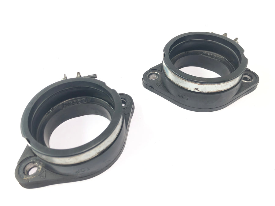 Aprilia RSV 1000 RP Mille [2001] - par de colectores de admisión