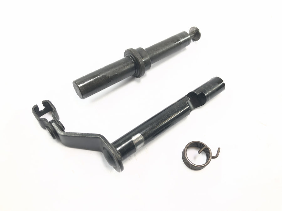 Honda CBR 1000 RR SC59 [2008] - Palanca esclava del embrague palanca esclava del embrague