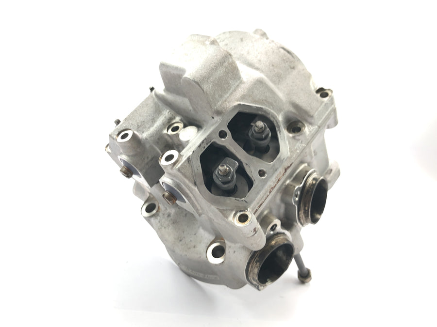 Husqvarna TE 610 H6 8AE [TE 570 H7] - válvula de culata caja de control de válvula de culata