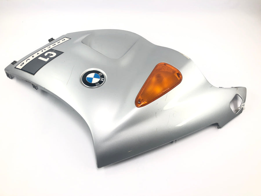 BMW C1 125 [2002] - Panel lateral derecho con intermitente