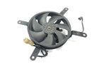 Honda VTX 1800 SC46 [2004] - Ventilador del radiador ventilador eléctrico refrigeración del motor-1