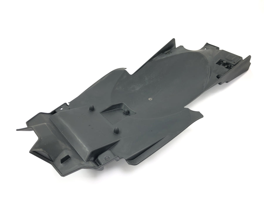 BMW R 1200 R R1ST [2008] - Revestimiento interior protección contra salpicaduras subestructura pica