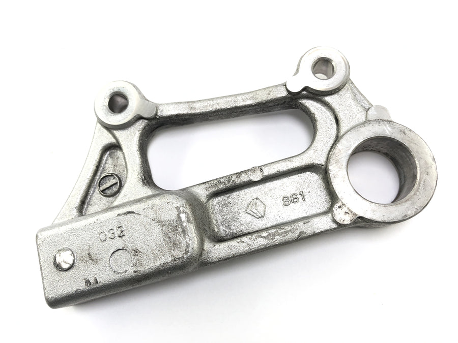 Kawasaki Z 1000 ZRT00A [2006] - Placa de anclaje de freno