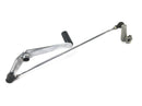 Honda VTX 1800 SC46 [2004] - palanca de cambios pedal de cambio con varillaje de cambio-5