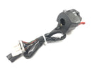 Triumph Speed ​​Triple T509 [1998] - Mando interruptor manillar izquierdo-2