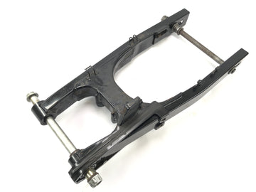 Honda SLR 650 RD09 [1997] - Schwinge Rode Wheel Swing - 0