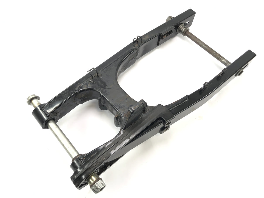 Honda SLR 650 RD09 [1997] - Schwinge Rode Wheel Swing