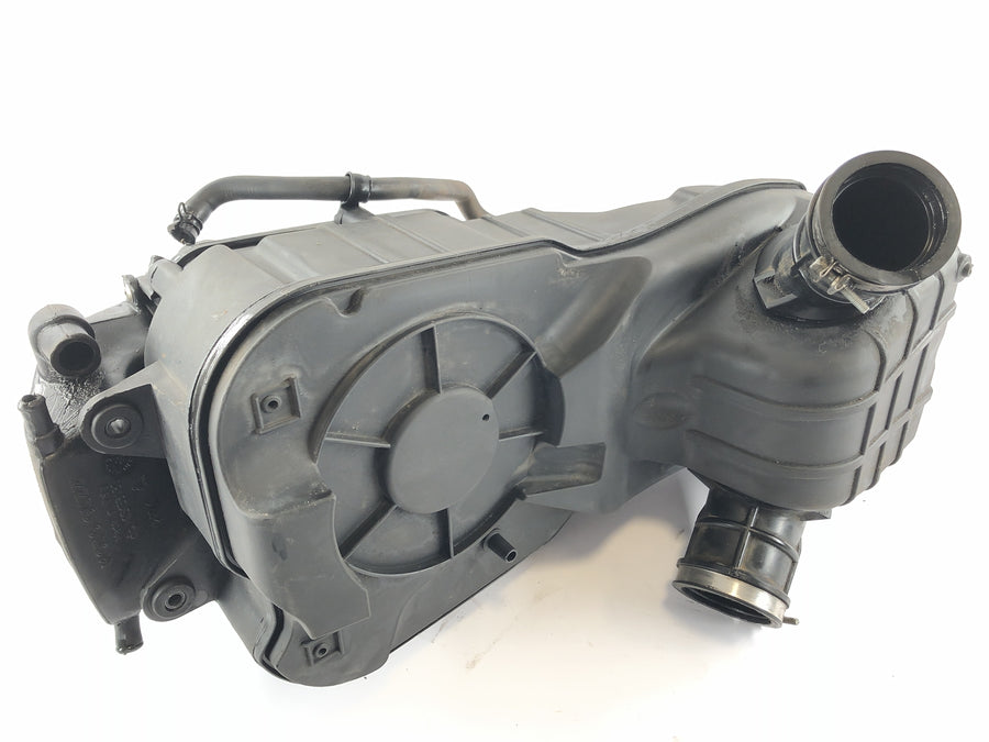 Moto Guzzi 1200 Sport [2007] - caja de filtro de aire Airbox