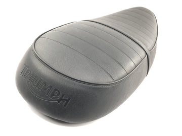 Triumph Bonneville T100 986MF [2012] - Cojín del asiento - 0