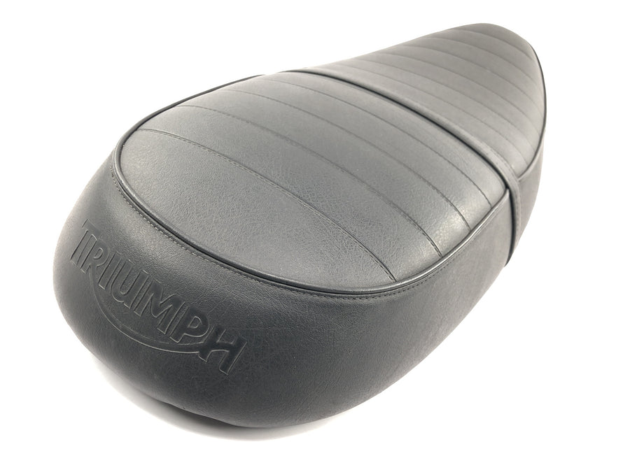 Triumph Bonneville T100 986MF [2012] - Cojín del asiento