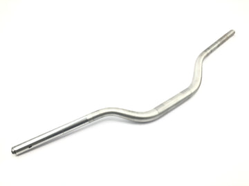 KTM Duke 690 A3 [2012] - Manillar tubular aluminio 28 mm original - 0