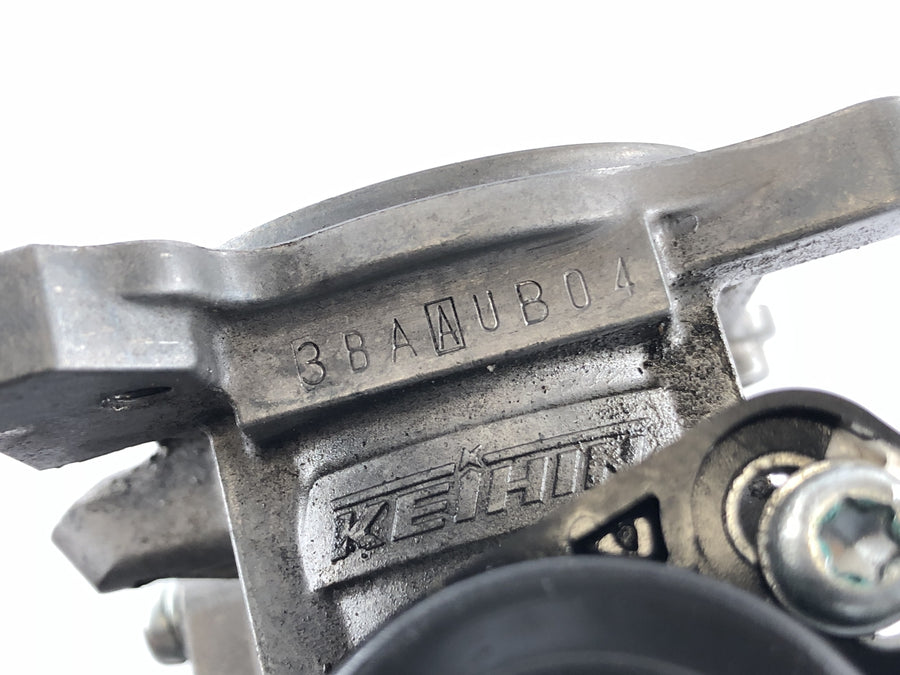 Honda CBF 1000 A SC58 [2006] - Válvula del acelerador
