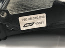 KTM Duke 690 A3 [2012] - Radiador enfriador de agua sistema de refrigeración radiador delantero-4