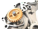 Aprilia RSV 1000 RP Mille [2001] - Tapa motor interior-6