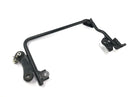 Yamaha WR 125 X DE07 [2010] - Soporte radiador soporte radiador-1