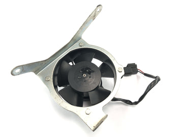SWM SM 125 R [2018] - Ventilador del radiador