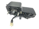 Honda FMX 650 RD12 [2006] - Velocímetro Pantalla de instrumentos de cabina-5
