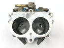 Kawasaki VN 1600 Classic VNT60A [2007] - colector de admisión con inyectores-5