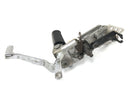 Kawasaki ZRX 1200 S ZRT20A [2002] - Sistema de reposapiés Pedal de pedal de freno derecho Soporte-5