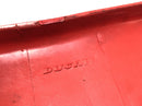 Ducati 900 SS [1991] - Cubierta de asiento de Socius-4