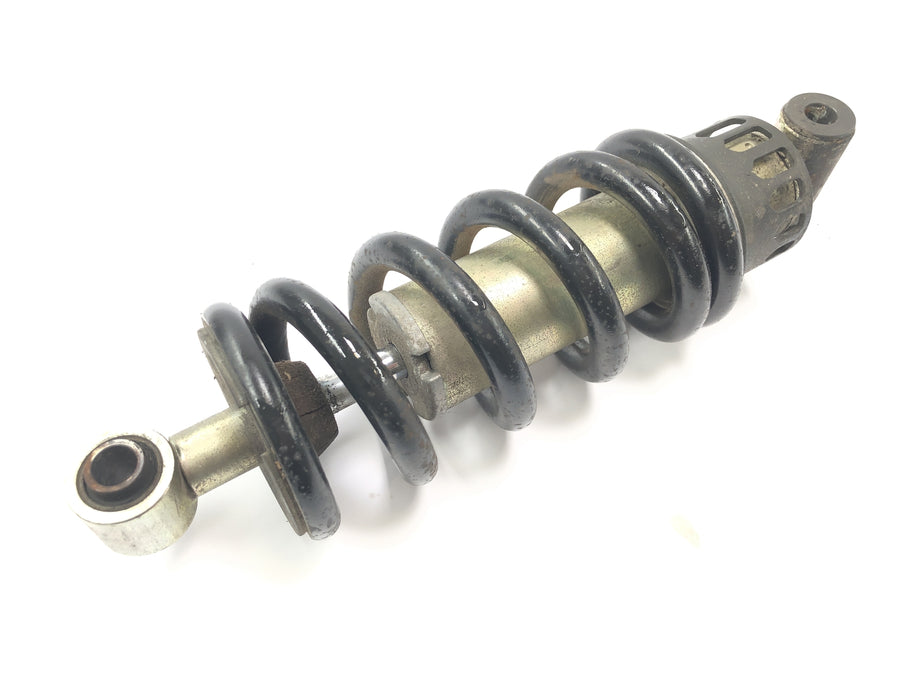 Yamaha XVS 650 Drag Star VM03 [2001] - Amplia Absorbente en la parte posterior de