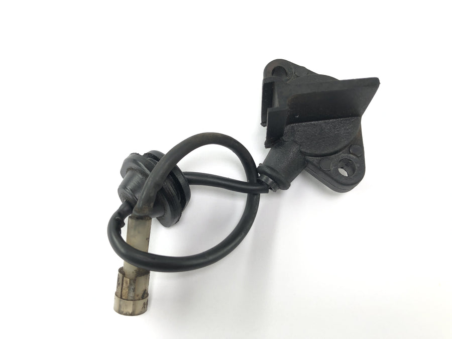 Cagiva Mito 125 EVO 8P [2000] - Caja de cambios de sensor de sensor de pandillas de sensor neutral