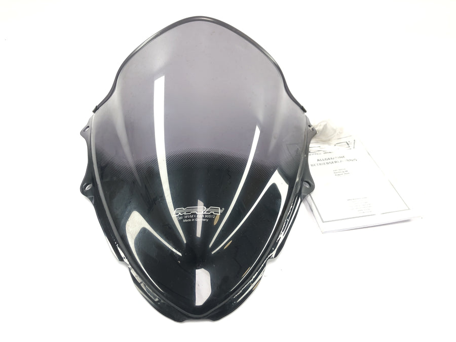 Honda CBR 1000 RR SC59 [2008] - carenado MRA parabrisas tintado