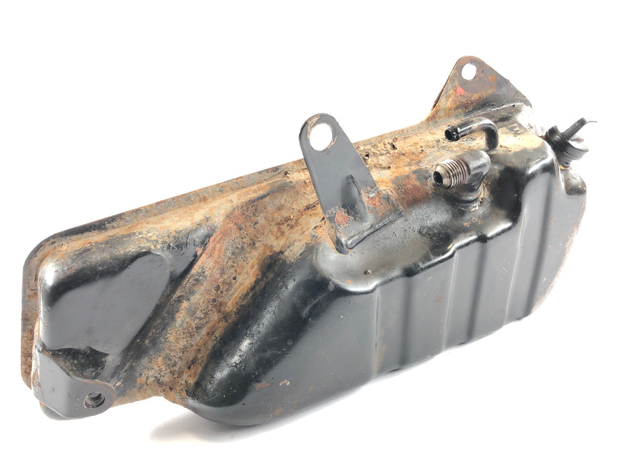 Yamaha XT 600 Zenere 34L [1985] - Tanque de aceite
