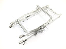 HONDA VTR 1000 SP 1 SC45 [2001] - Bastidor trasero subchasis trasero bastidor asiento aluminio-2