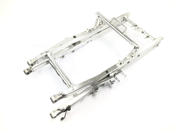 HONDA VTR 1000 SP 1 SC45 [2001] - Bastidor trasero subchasis trasero bastidor asiento aluminio - 0