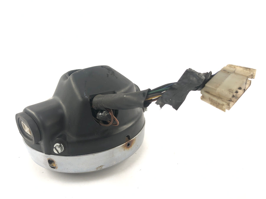 Yamaha XT 550 5Y3 [1982] - Faros