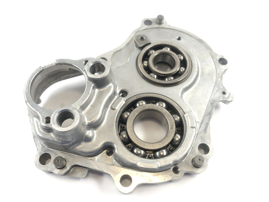 Honda CBF 1000 A SC58 [2006] - Cubierta de la caja de cambios de la tapa del motor