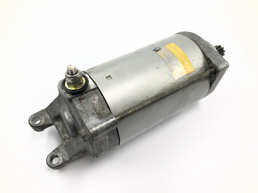 KTM 950 Adventure LC8 [2004] - motor de arranque arranque eléctrico 12V Denso