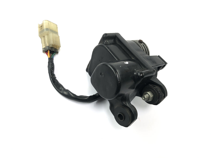 Honda CBR 1000 RR SC57 [2006] - Servomotor trampilla de escape