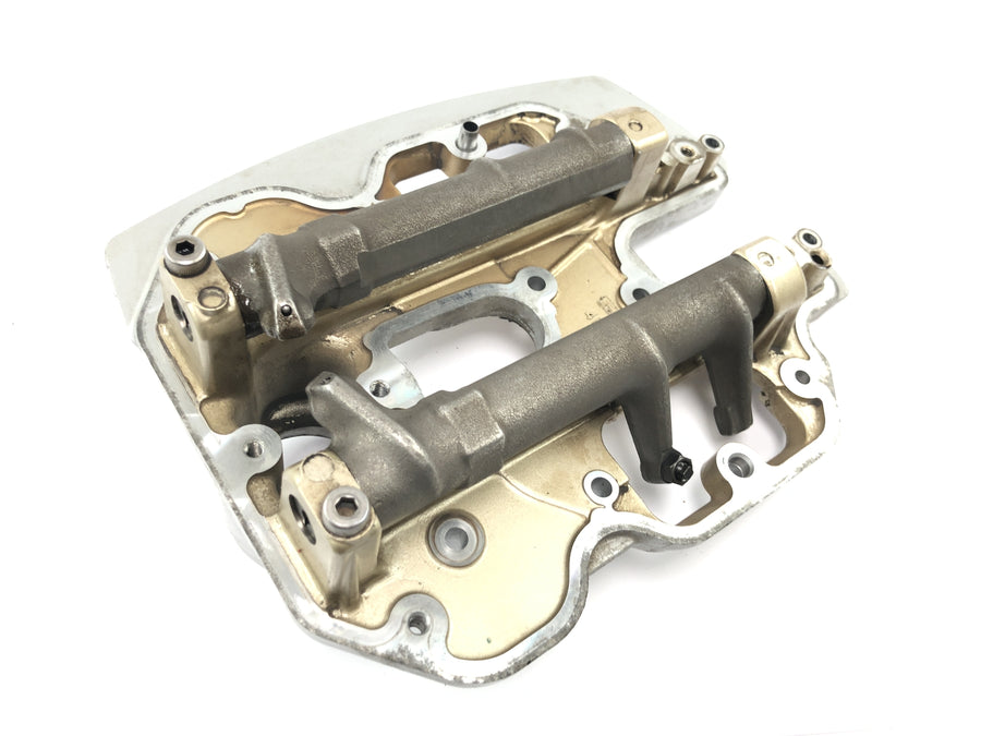 Yamaha XV 1600 Wild Star VP08 [2002] - Puente basculante trasero
