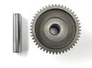 Honda CBR 900 RR SC28 [1994] - Gear Starter-3