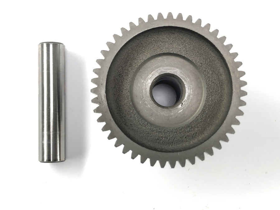 Honda CBR 900 RR SC28 [1994] - Gear Starter