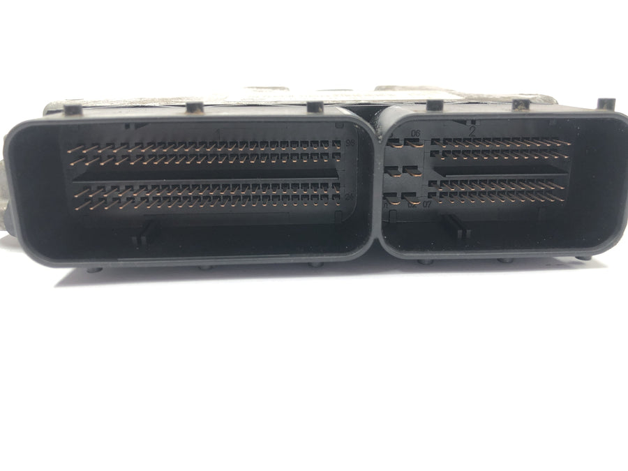 BMW R 1200 GS Adventure R12 [2012] - Controlador ECU de la Unidad de control de la unidad de control del motor