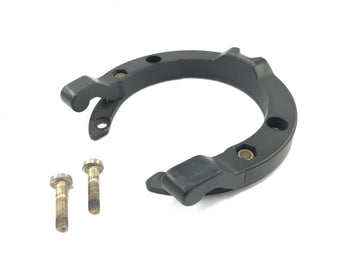 Kawasaki Versys KLE 650 A [2006] - Anillo de sujeción del anillo adaptador de la bolsa de depósito - 0