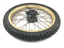Honda XRV 750 Africa Twin RD04 [1990] - Llanta delantera llanta de radios 1.85x21"-5